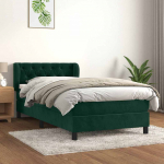 vidaXL kontinentaalvoodi 3127640
