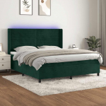 vidaXL kontinentaalvoodi 3139640
