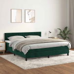 vidaXL kontinentaalvoodi 3141440