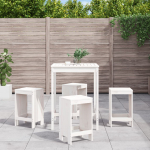 vidaXL aia baarikomplekt 3157740