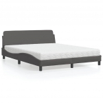 vidaXL voodi 3208440