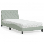 vidaXL voodi 3208640