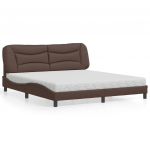vidaXL voodi 3208740