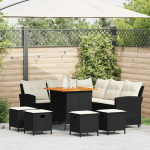 vidaXL aiadiivanikomplekt 3213540