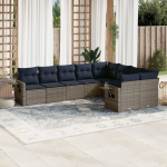 vidaXL aiadiivanikomplekt 3220640