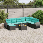 vidaXL aiadiivanikomplekt 3225140