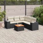 vidaXL aiadiivani komplekt 3225440