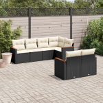 vidaXL aiadiivani komplekt 3226140