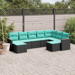 vidaXL aiadiivanikomplekt 3226540