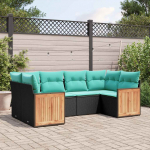 vidaXL aiadiivanikomplekt 3227940