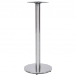 vidaXL bistroolaua jalg 325440