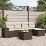 vidaXL aiadiivani komplekt 3254840