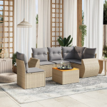 vidaXL aiadiivani komplekt 3257340