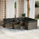 vidaXL aiadiivani komplekt 3266840