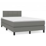 vidaXL kontinentaalvoodi 3270040