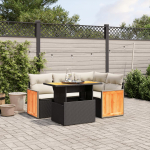vidaXL aiadiivani komplekt 3273940