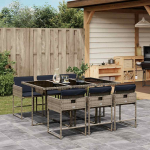 vidaXL aias&ouml;&ouml;gikomplekt 3278040