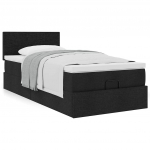 vidaXL tumba voodiraam 3311340