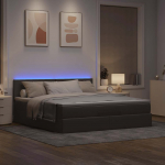 vidaXL tumba voodiraam 3312240
