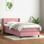 vidaXL vedrumadratsiga voodi 3318140