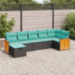 vidaXL aiadiivanikomplekt 3326040