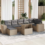 vidaXL aiadiivanikomplekt 3326840