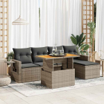 vidaXL aiadiivanikomplekt 3327140