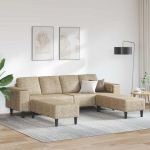 vidaXL Elutuba diivan 3335140