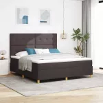 vidaXL Karbi vedrumadrats 3339640