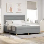vidaXL Karbi vedrumadrats 3343040