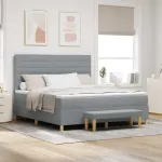 vidaXL Karbi vedrumadrats 3344240