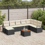 vidaXL Aia Diivanikomplekt 3347740
