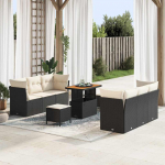 vidaXL Aia Diivanikomplekt 3361440