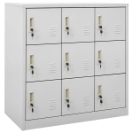 vidaXL kapp 336440