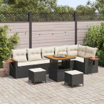 vidaXL Modulaarne sofade komplekt 3365140