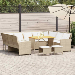 vidaXL aiadiivanikomplekt 3365340