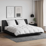 vidaXL Teki komplekt 3377040