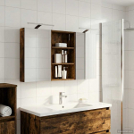vidaXL Vannitoa kapp 3403740