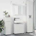 vidaXL Vannitoa m&ouml;&ouml;bel 3403840
