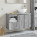 vidaXL Vannitoa komplekt 3404040