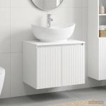 vidaXL Vannitoa komplekt 3404340