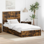 vidaXL Laos voodi 3411240
