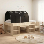 vidaXL Voodi raam 3423640