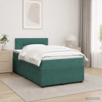vidaXL Karbi vedrumadrats 3451640