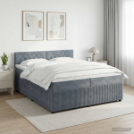 vidaXL Karbi vedrumadrats 3451740