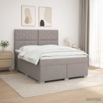 vidaXL Karbi vedrumadrats 3454940