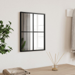 vidaXL seinapeegel 358640