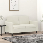 vidaXL 2-kohaline diivan 359440