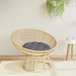 vidaXL &uuml;mmargune istmepadi 361940