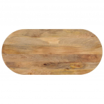 vidaXL lauaplaat 370140